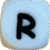 R